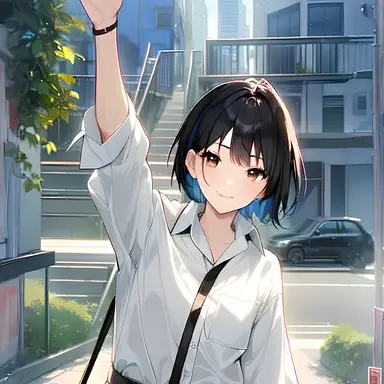 Profile image of 葵