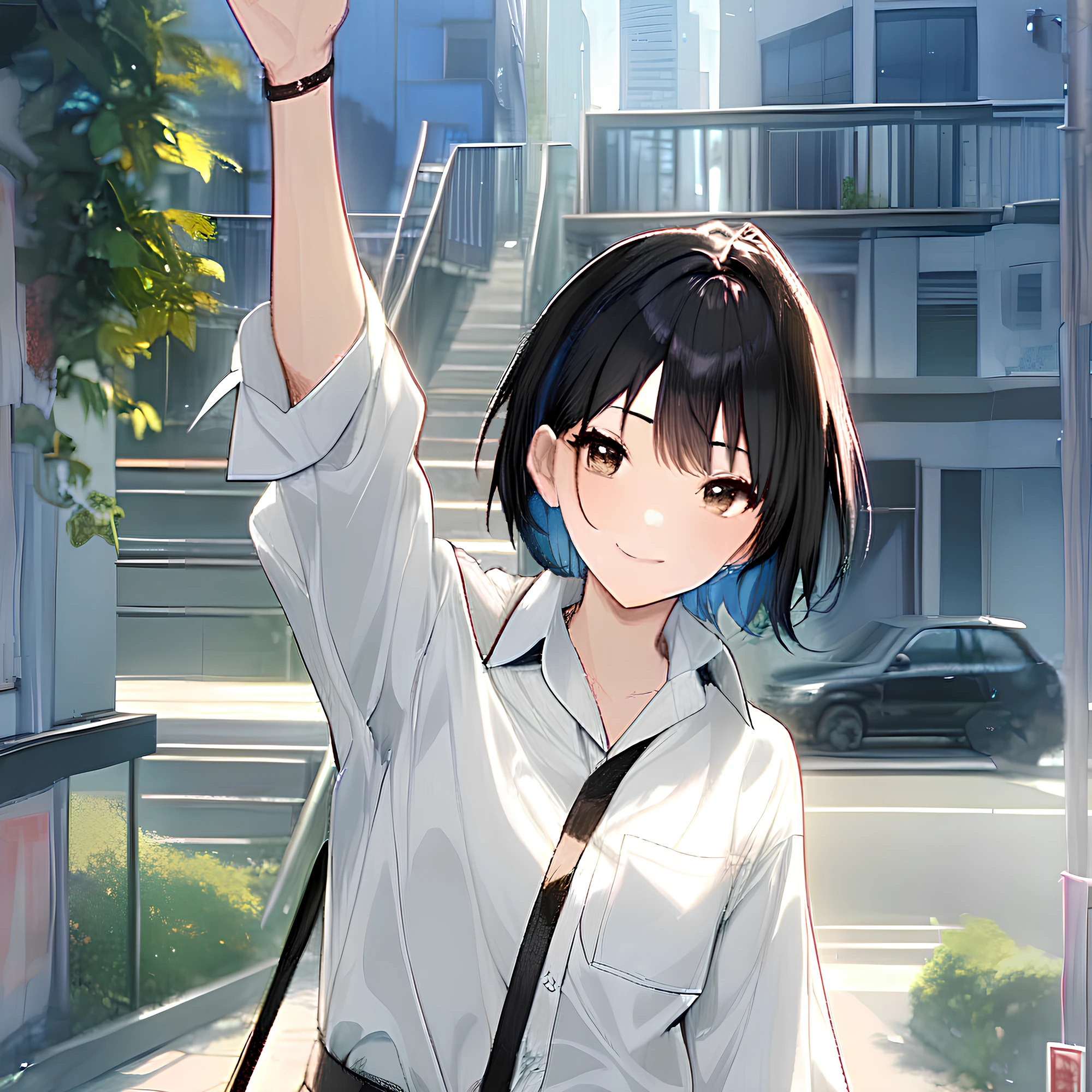 葵