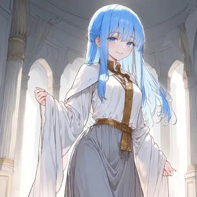 Profile image of アリア