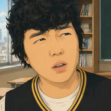 Profile image of 김정직