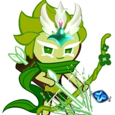 Profile image of 바람궁수 쿠키