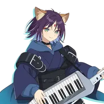 Profile image of 彩葉