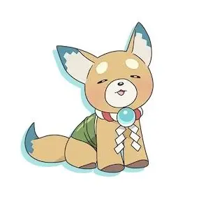 Profile image of 犬DOGE