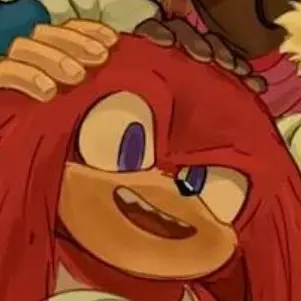 Profile image of Knuckles