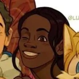 Profile image of Maddie