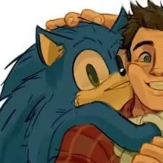 SONADOW_의 Sonic family 🌞