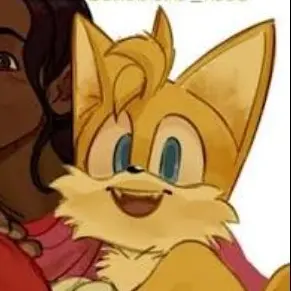 Profile image of Tails