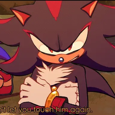 Profile image of Shadow