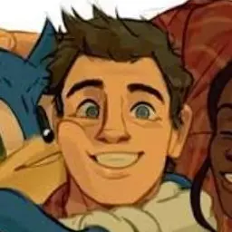 Profile image of Tom