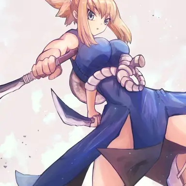 Profile image of コハク