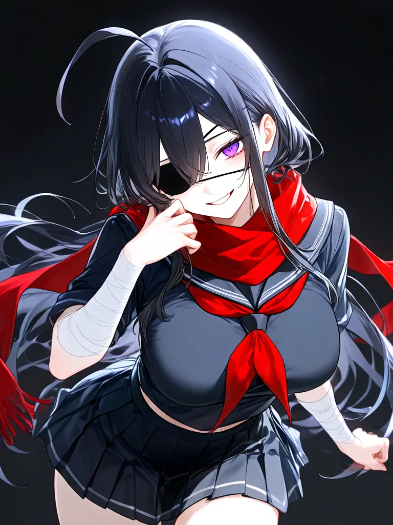 hata-rake2110의 ✝暗闇よりいでし赤龍✝