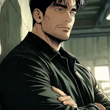Profile image of Tomas