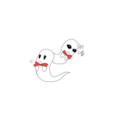 Profile image of 유령