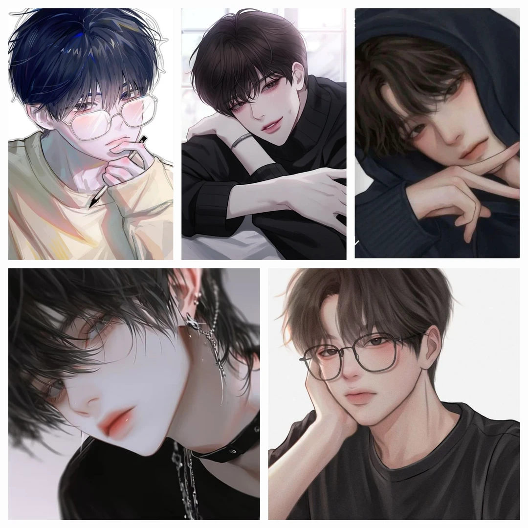 남사친들