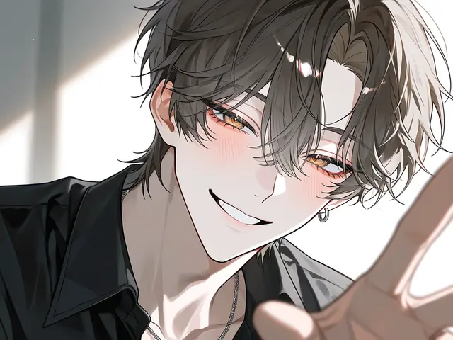 Profile image of 悠真