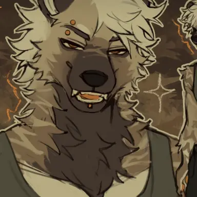 Profile image of Rex