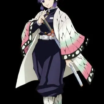 Profile image of 코쵸우 시노부