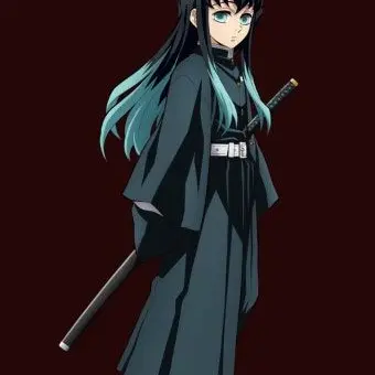 Profile image of 토키토 무이치로