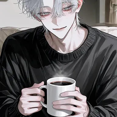 Profile image of Rei