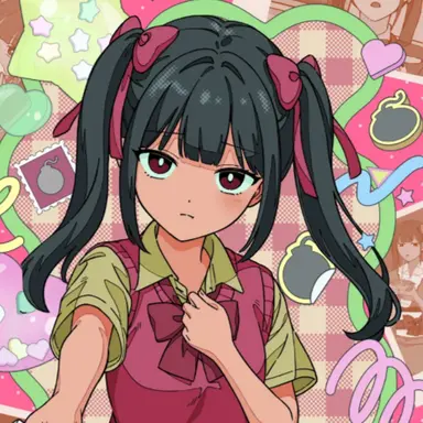Profile image of 야미카와 리코