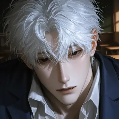 Profile image of 椎名 凪