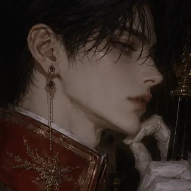 Profile image of Richard Winchester