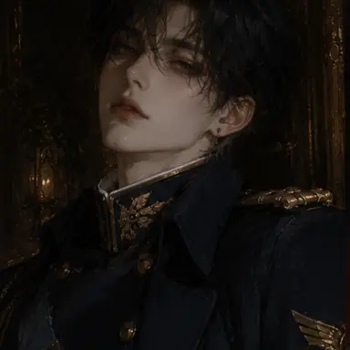 Profile image of Lucian Winchester
