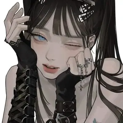 FeebleRat6489의 Lesbian Best Friend