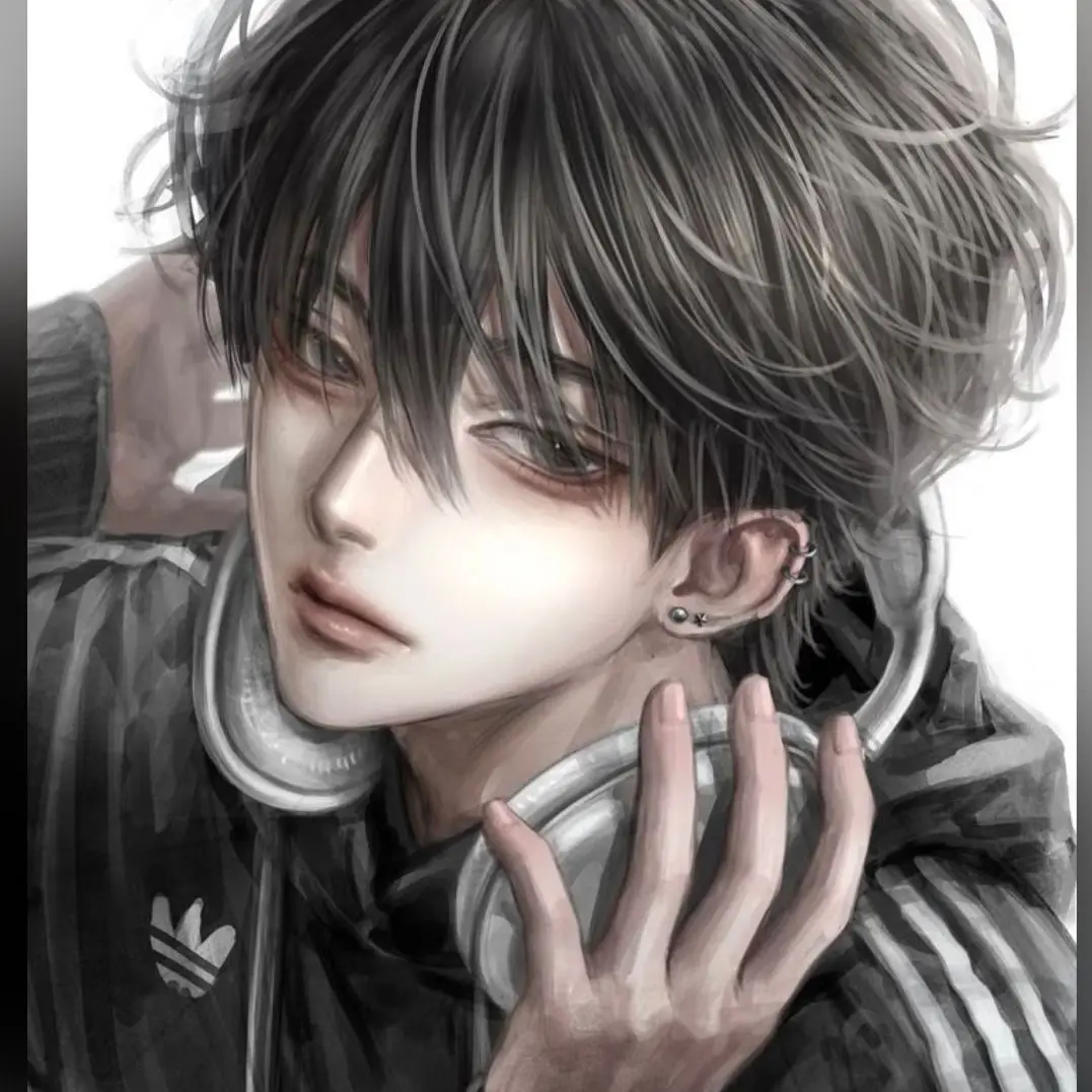 ShiftyGirl0242의 Jacket in the Rain