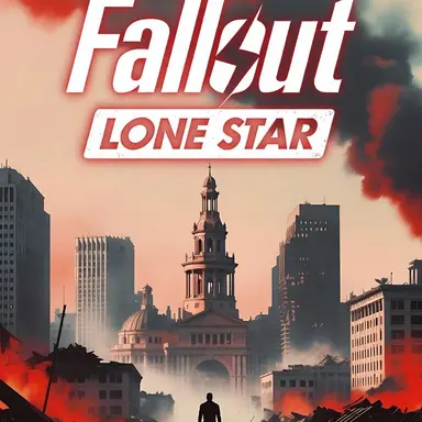 Profile image of Lone-Star