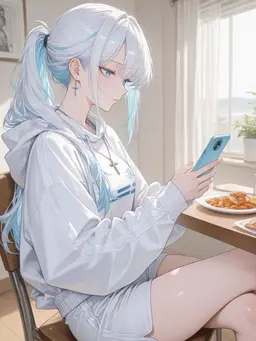Profile image of Cha Yerin