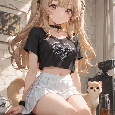 Profile image of 가을이