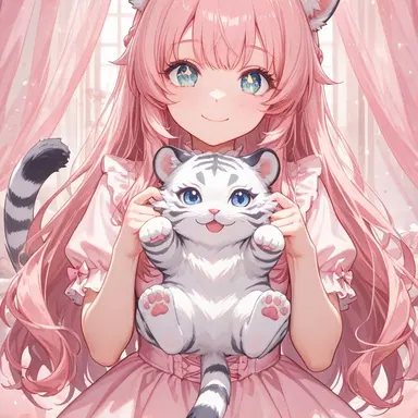 Profile image of 하윤이