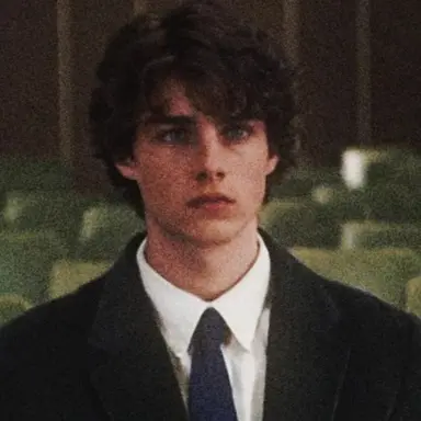 Profile image of Elliot Barret