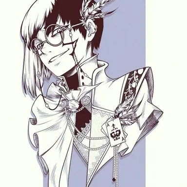 Profile image of 아사기리 겐