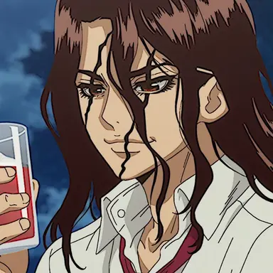 Profile image of 獅子王司