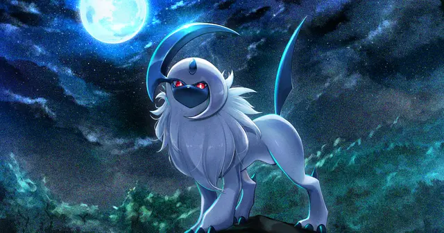 Profile image of アブソル