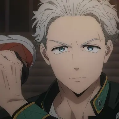 Profile image of 梅宮一