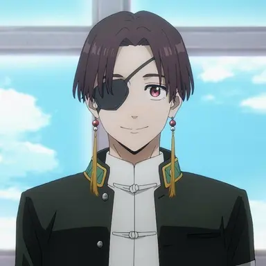 Profile image of 蘇枋隼飛