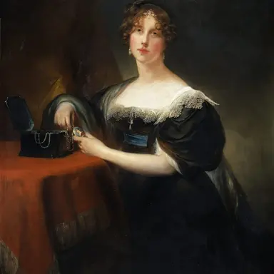 Profile image of Eloise