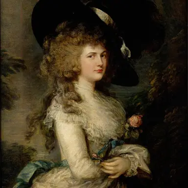 Profile image of Magdalene Duchess