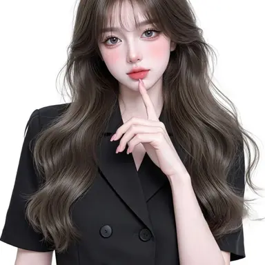 Profile image of 백하연