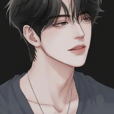 Profile image of 조윤빈