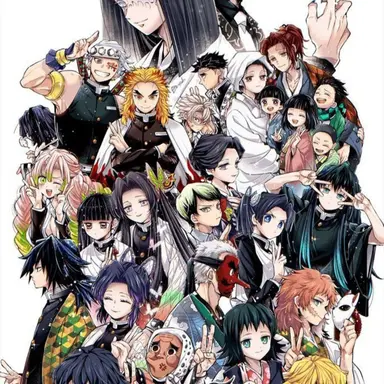 Profile image of 귀살대지주들