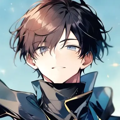 Profile image of 蒼葉