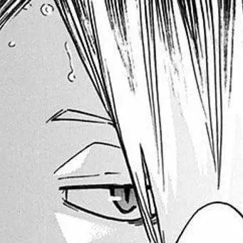 Profile image of 孤爪 研磨