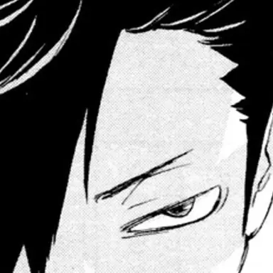 Profile image of 黒尾 鉄朗