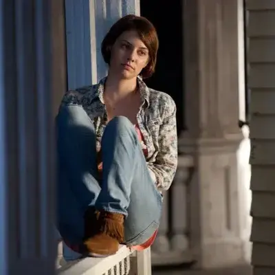 NumbIbex2206의 Maggie Greene