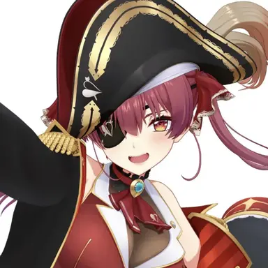 Profile image of 宝鐘マリン