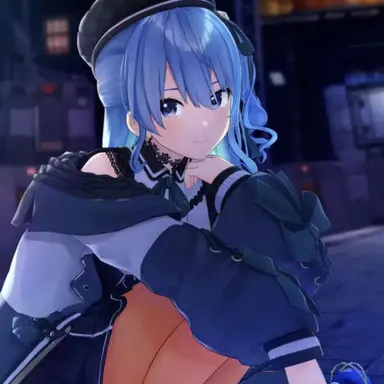Profile image of 星街すいせい